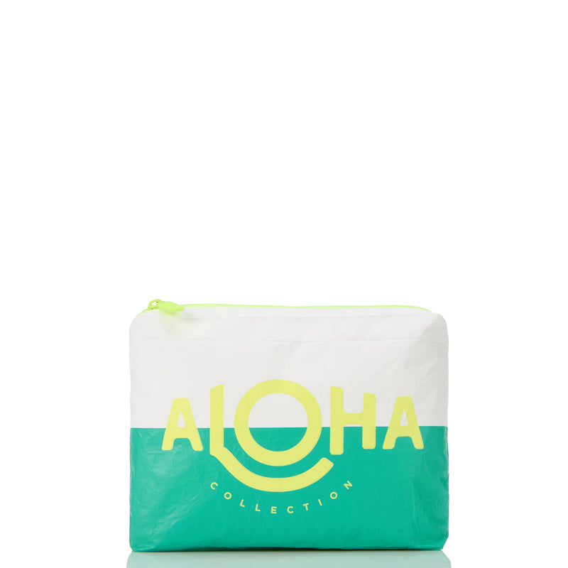 Small Pouch | ALOHA Plunge