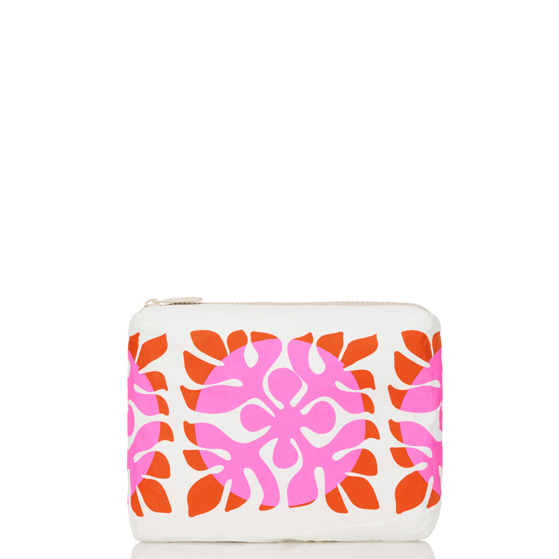 Small Pouch | Mini Appliqué