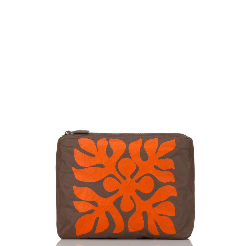 Small Pouch | Appliqué