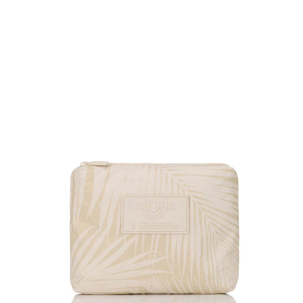 Small Pouch | Areca