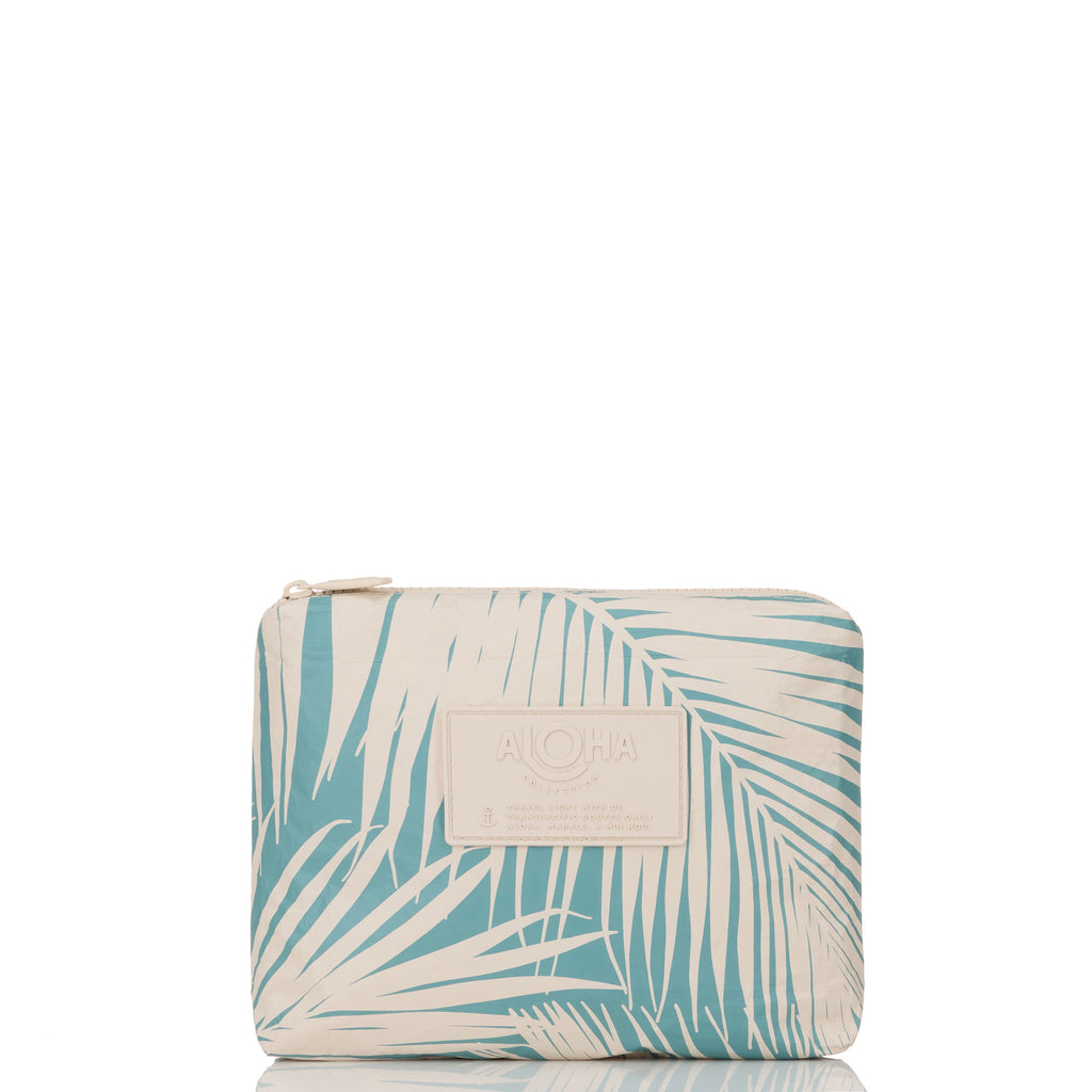 Small Pouch | Areca