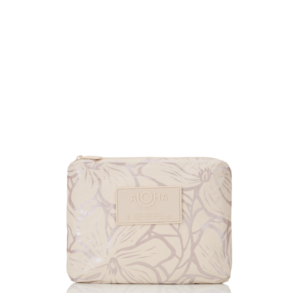 Small Pouch | Backyard