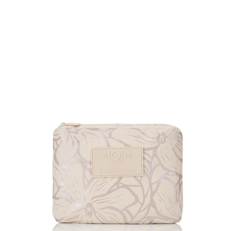 Small Pouch | Backyard