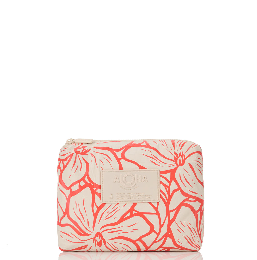 Small Pouch | Backyard