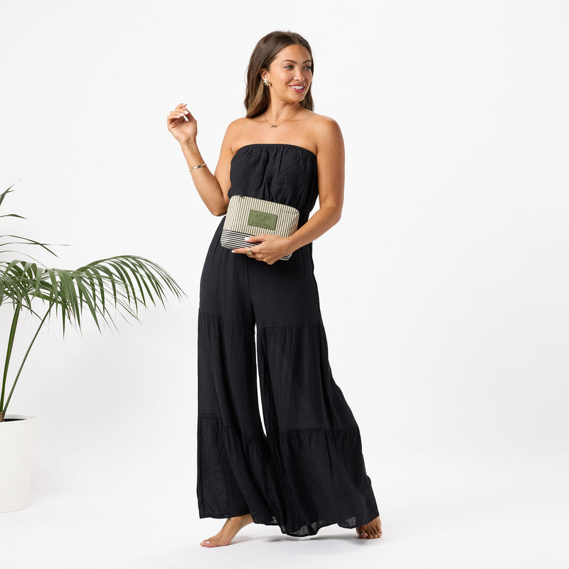 Small Pouch | Cabana