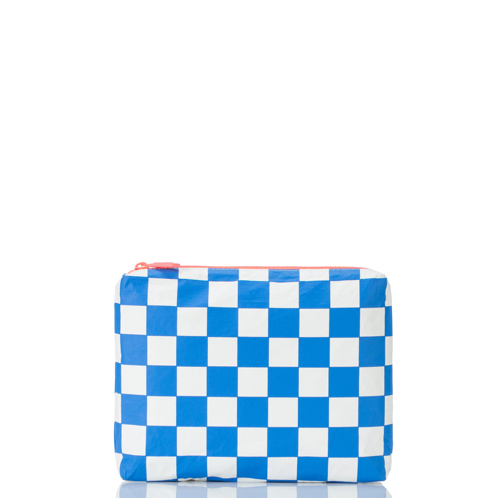 Small Pouch | Checkmate