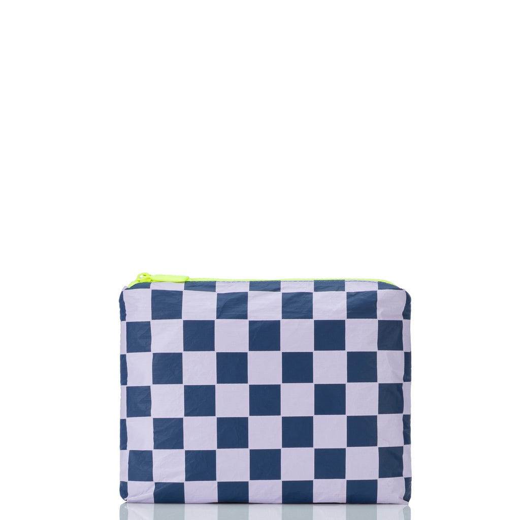 Small Pouch | Checkmate
