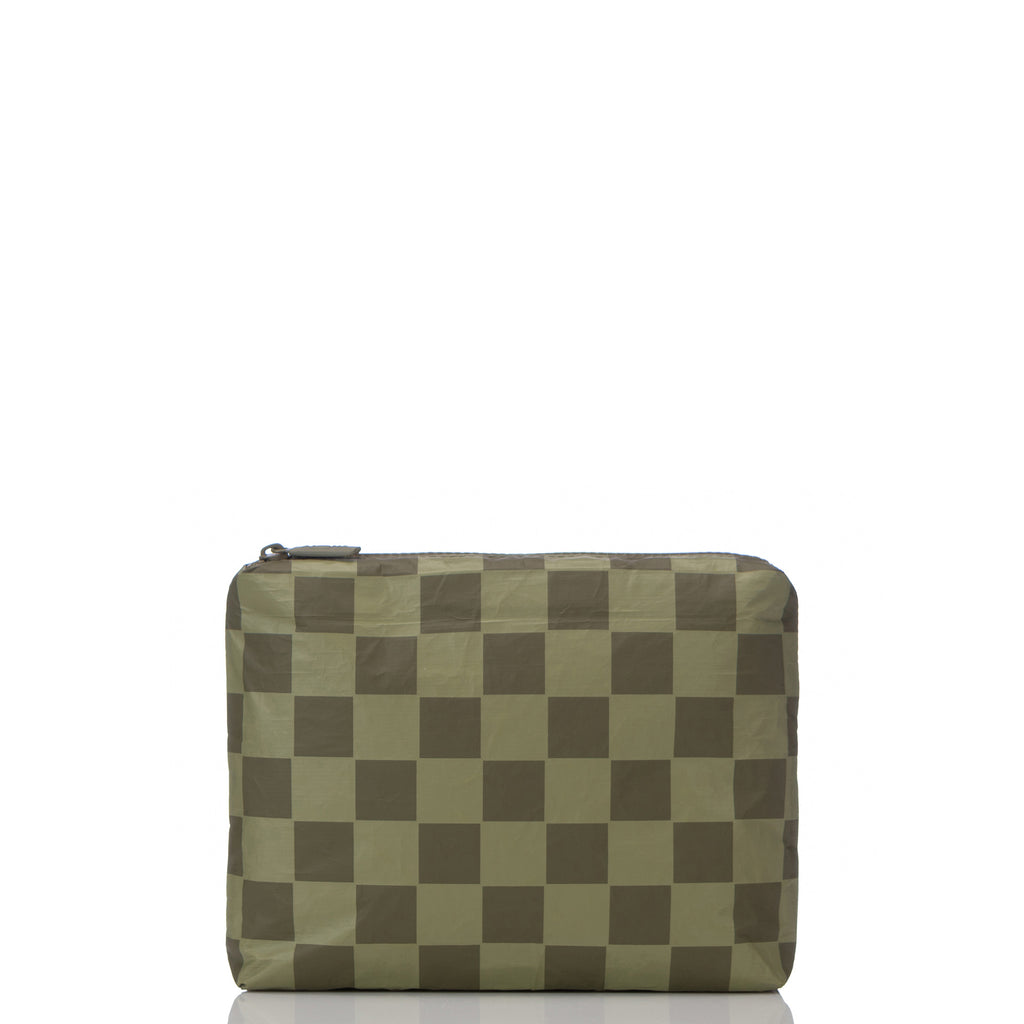 Small Pouch | Checkmate