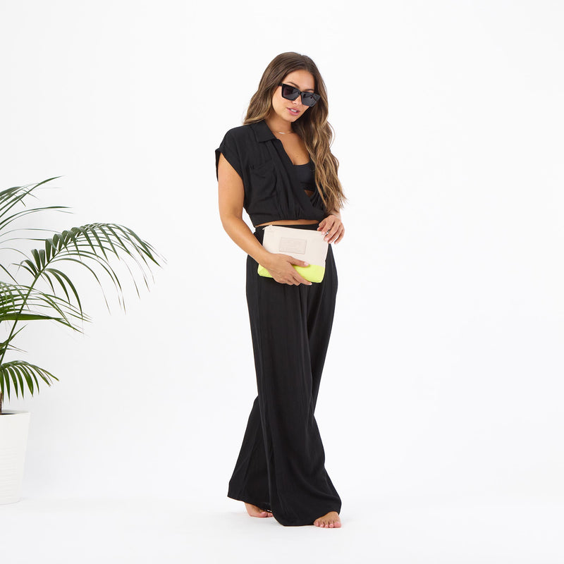 Small Pouch | Dipped