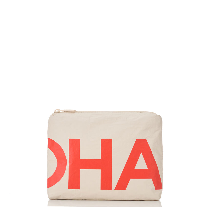 Small Pouch | Dipped