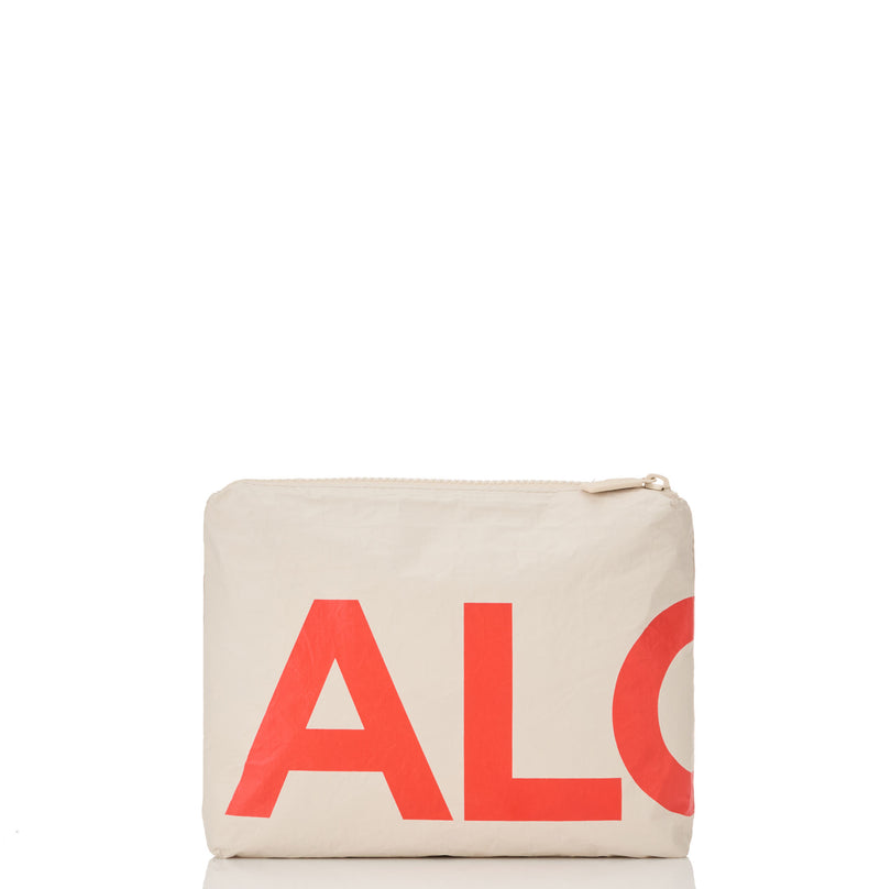 Small Pouch | Dipped