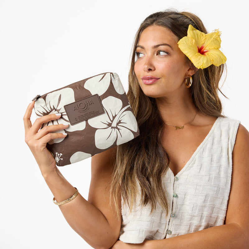 Small Pouch | Hana Hou