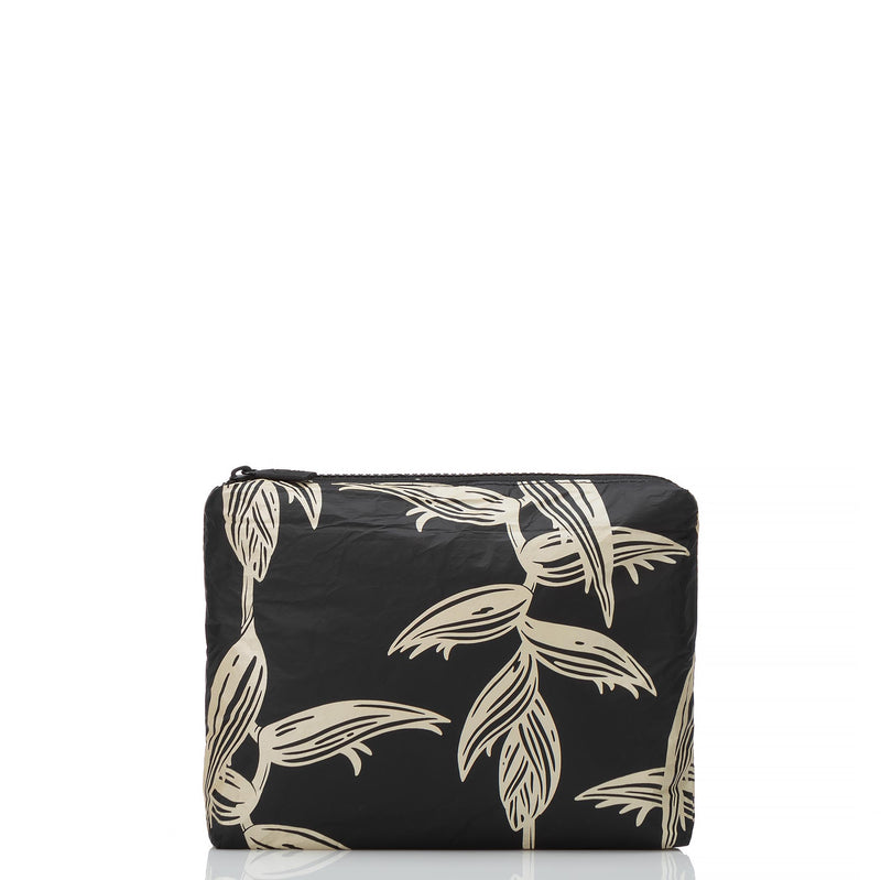 Small Pouch | Heliconia