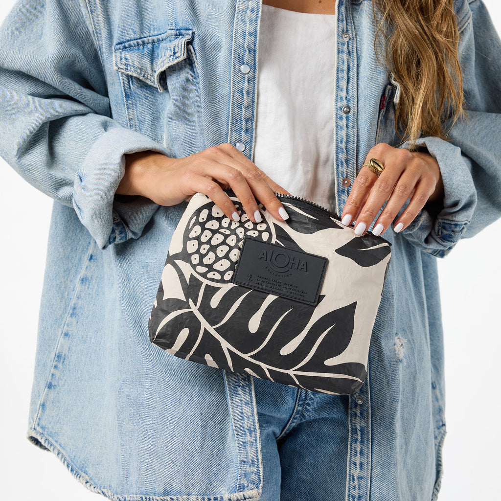 Small Pouch | Holomua