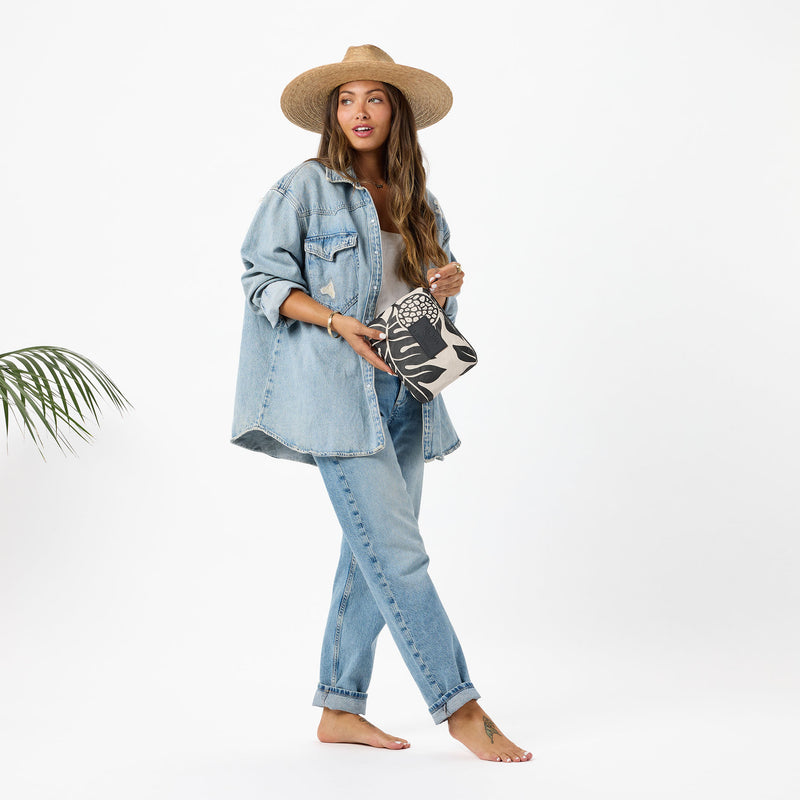 Small Pouch | Holomua