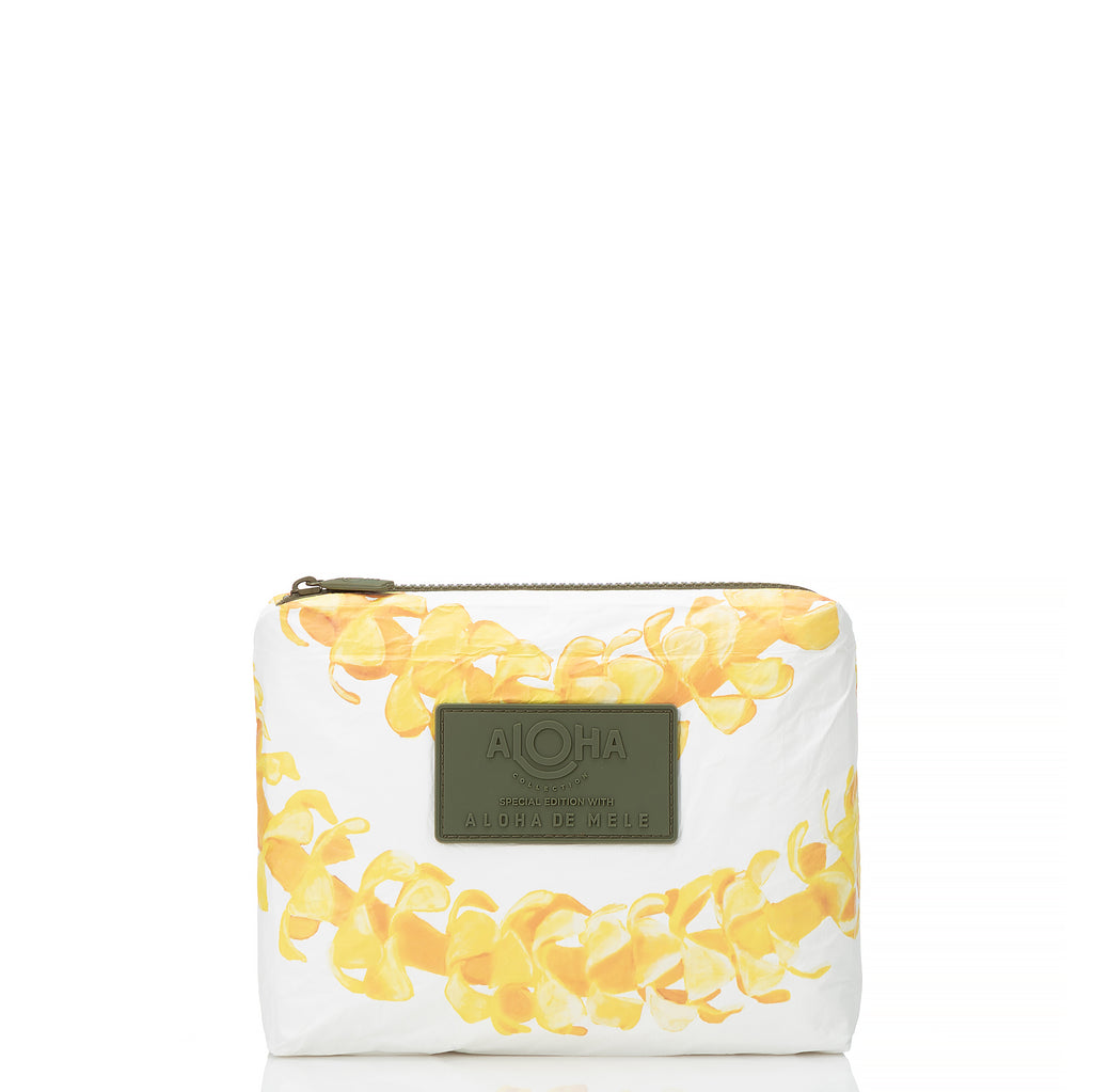 Small Pouch | Lei Ers by Aloha De Mele