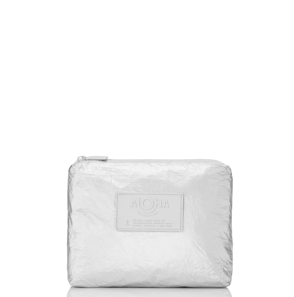 Small Pouch | Monochrome
