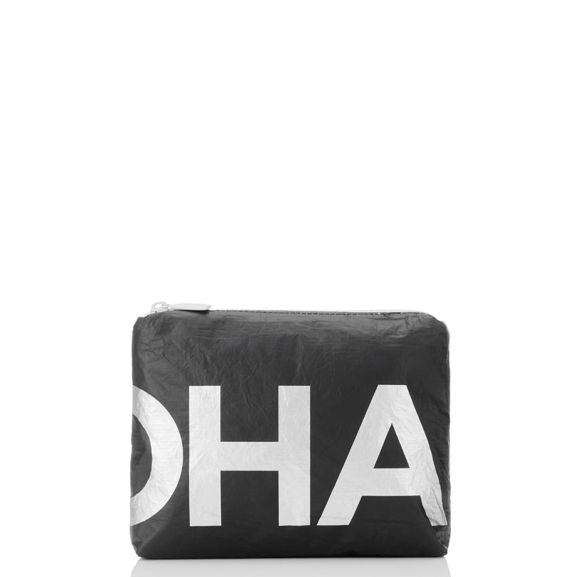 Small Pouch | Monochrome