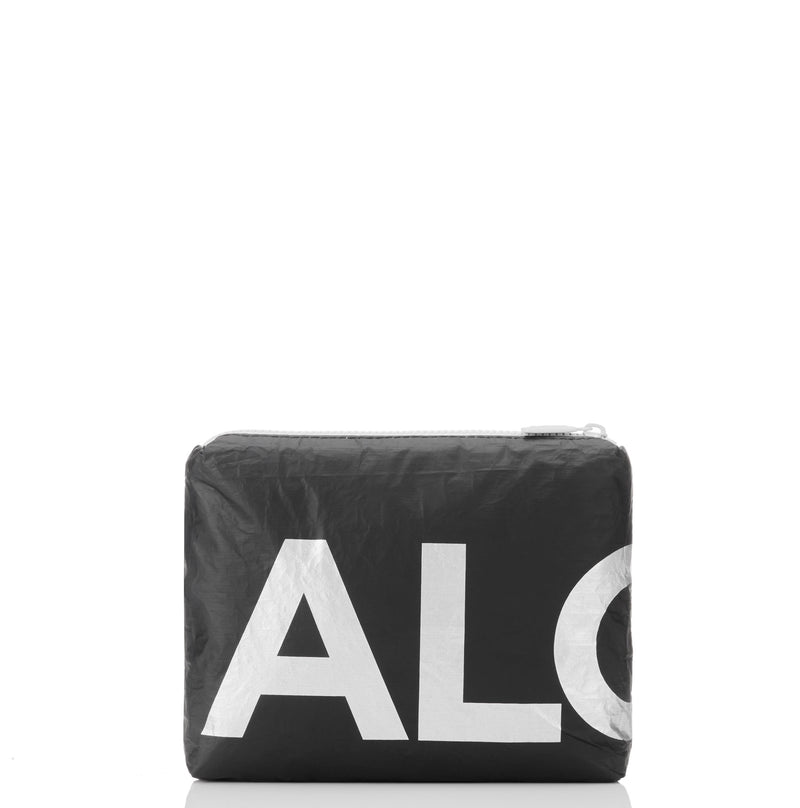 Small Pouch | Monochrome