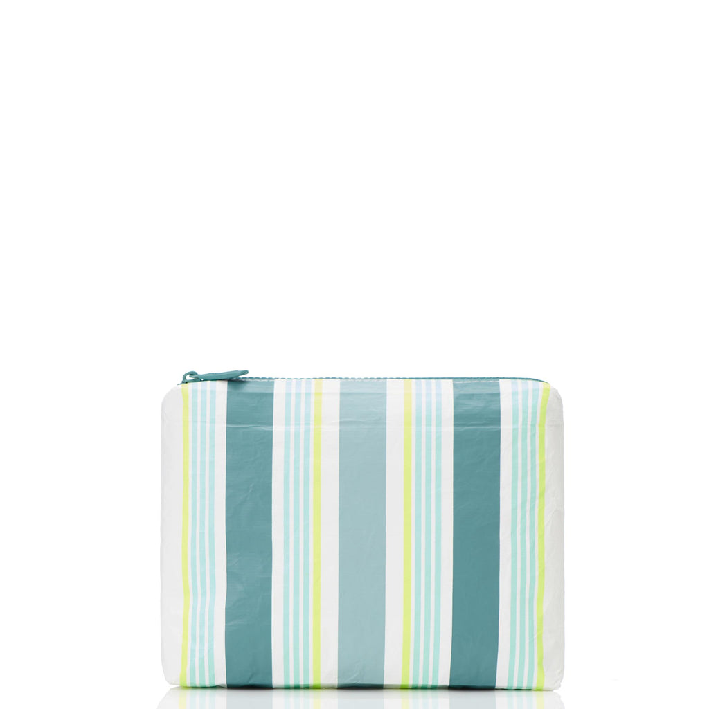 Small Pouch | Nice Stripes