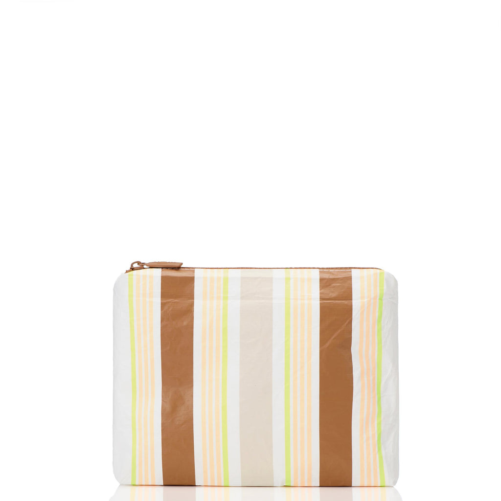 Small Pouch | Nice Stripes