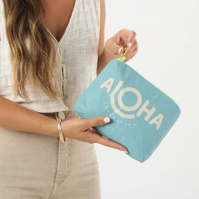 Small Pouch | Original ALOHA