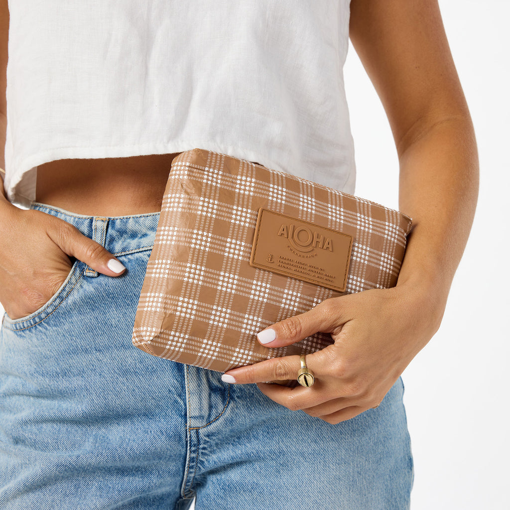 Small Pouch | Palaka