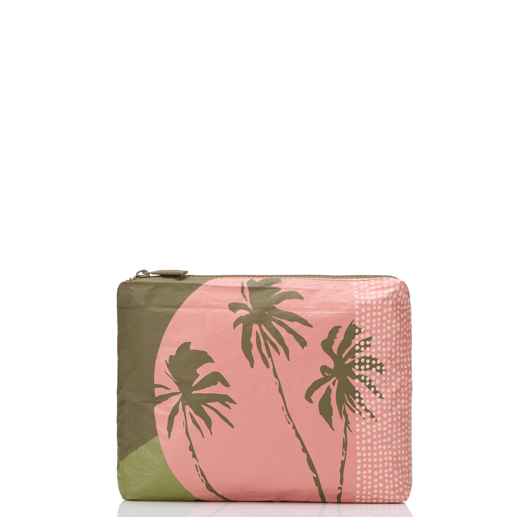 Small Pouch | Paumalu by Coco Ho