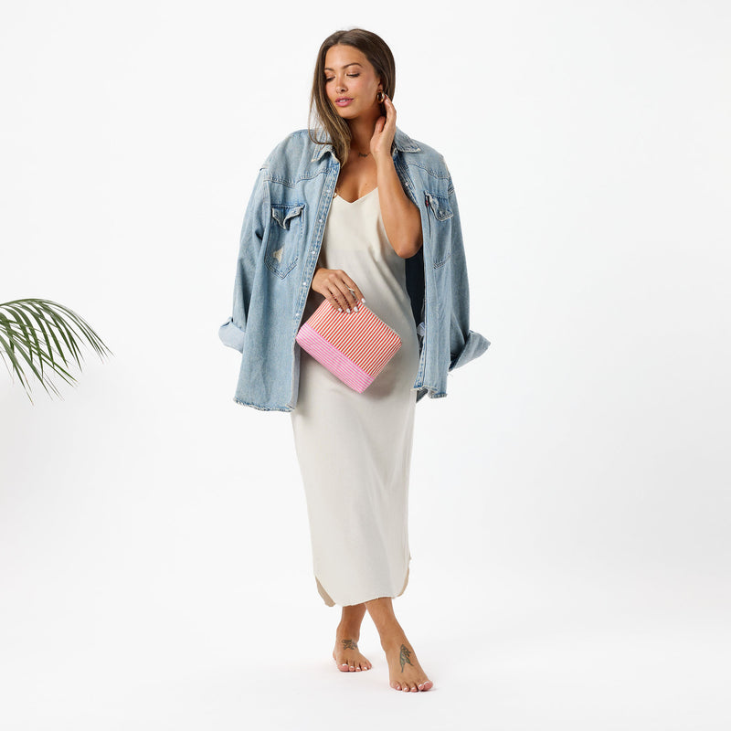 Small Pouch | Salina