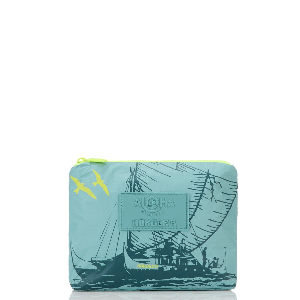 Small Pouch | Hōkūleʻa