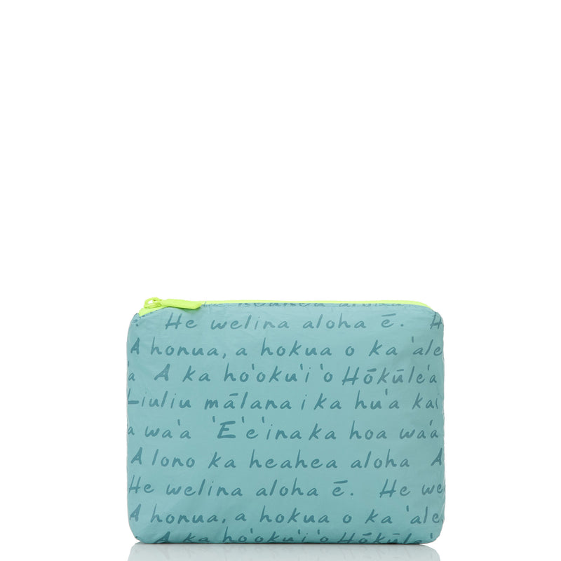 Small Pouch | Hōkūleʻa
