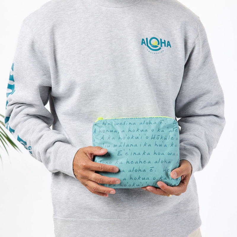 Small Pouch | Hōkūleʻa