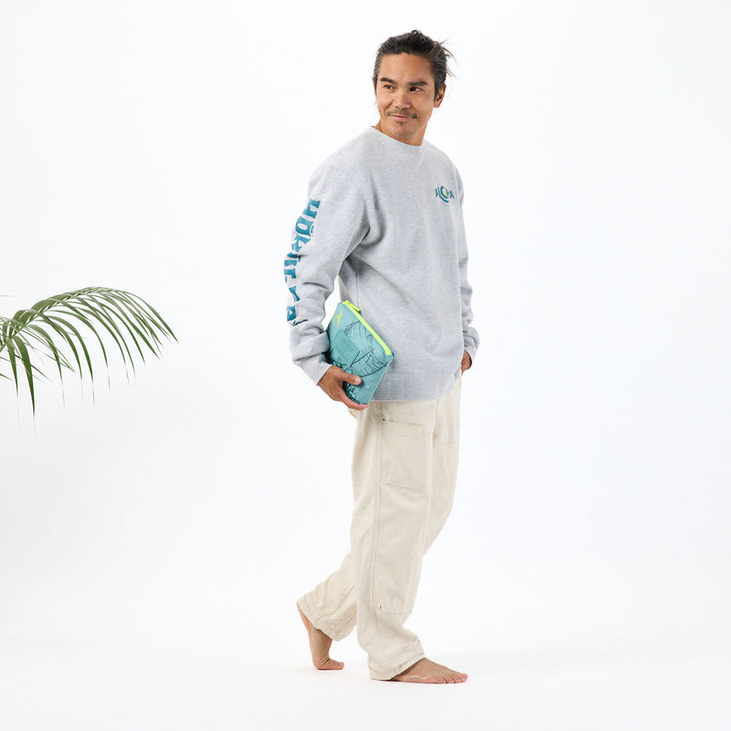 Small Pouch | Hōkūleʻa