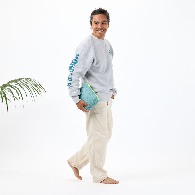 Small Pouch | Hōkūleʻa