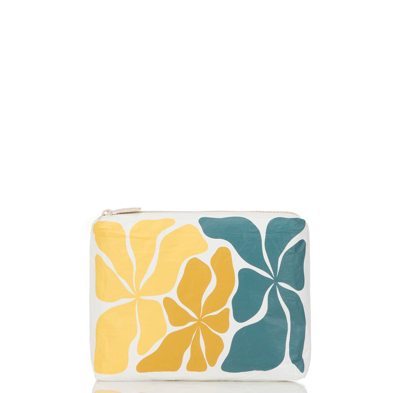 Small Pouch | Wavy