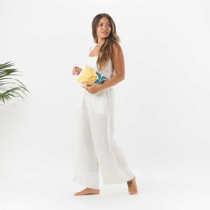 Small Pouch | Wavy