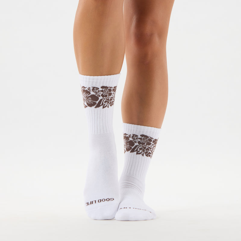 Crew Socks | Heipua
