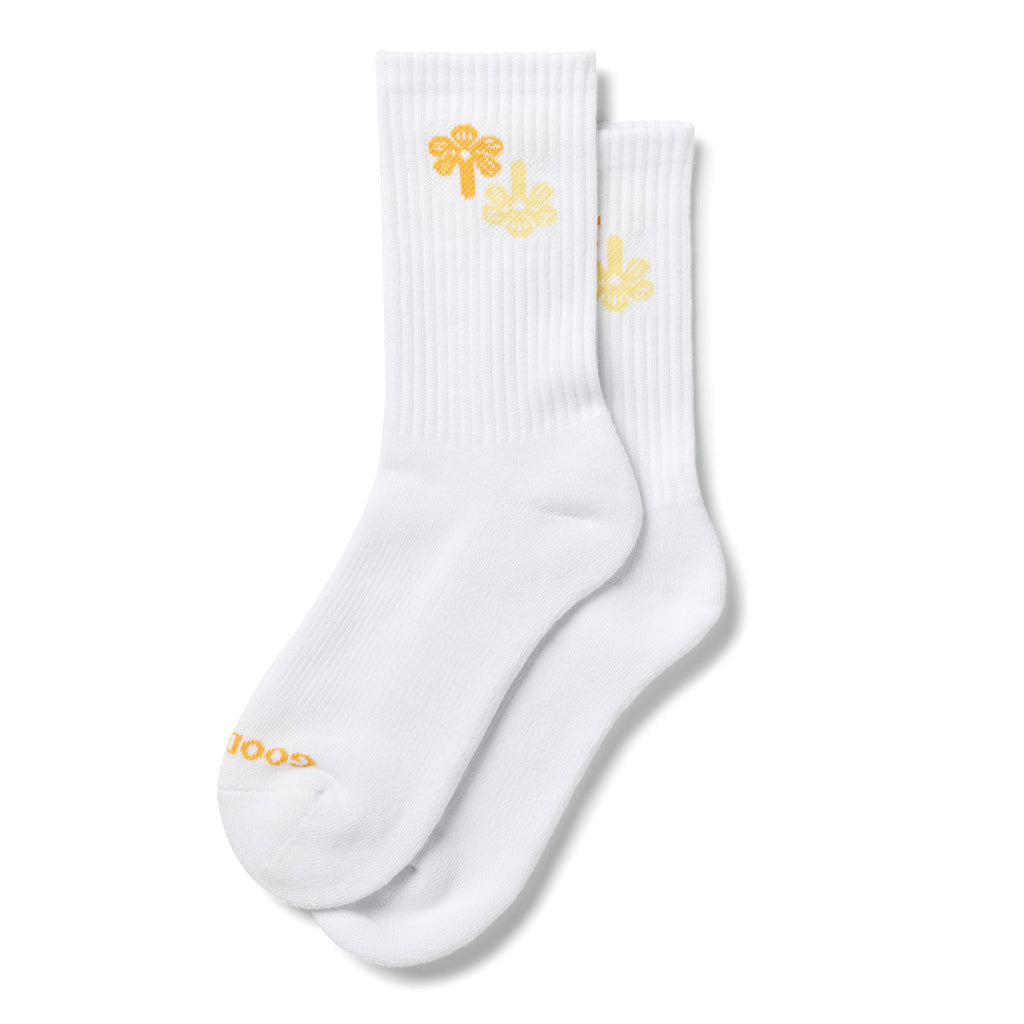 Crew Socks | Pualiʻi
