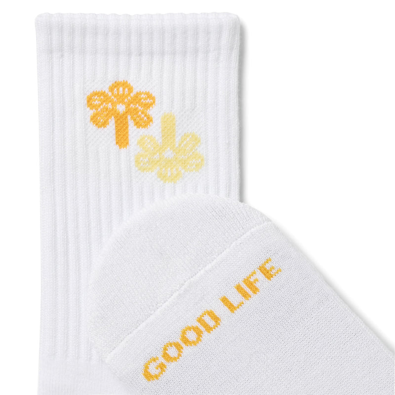Crew Socks | Pualiʻi