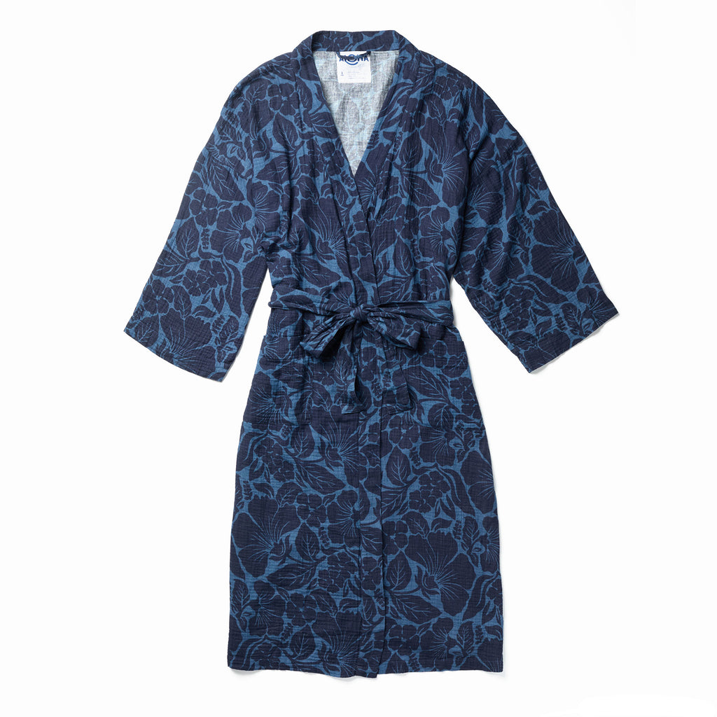 Staycation Robe | Heipua