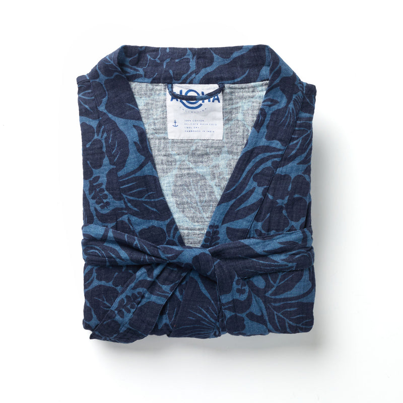 Staycation Robe | Heipua