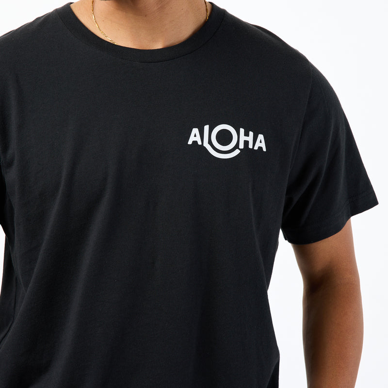 Logo Tee | ALOHA Logo