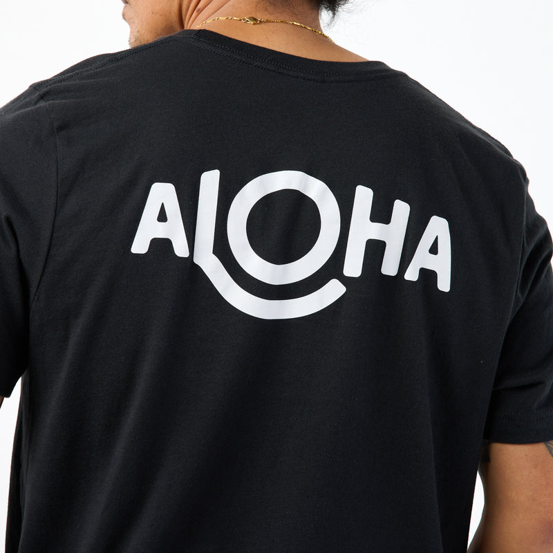 Logo Tee | ALOHA Logo