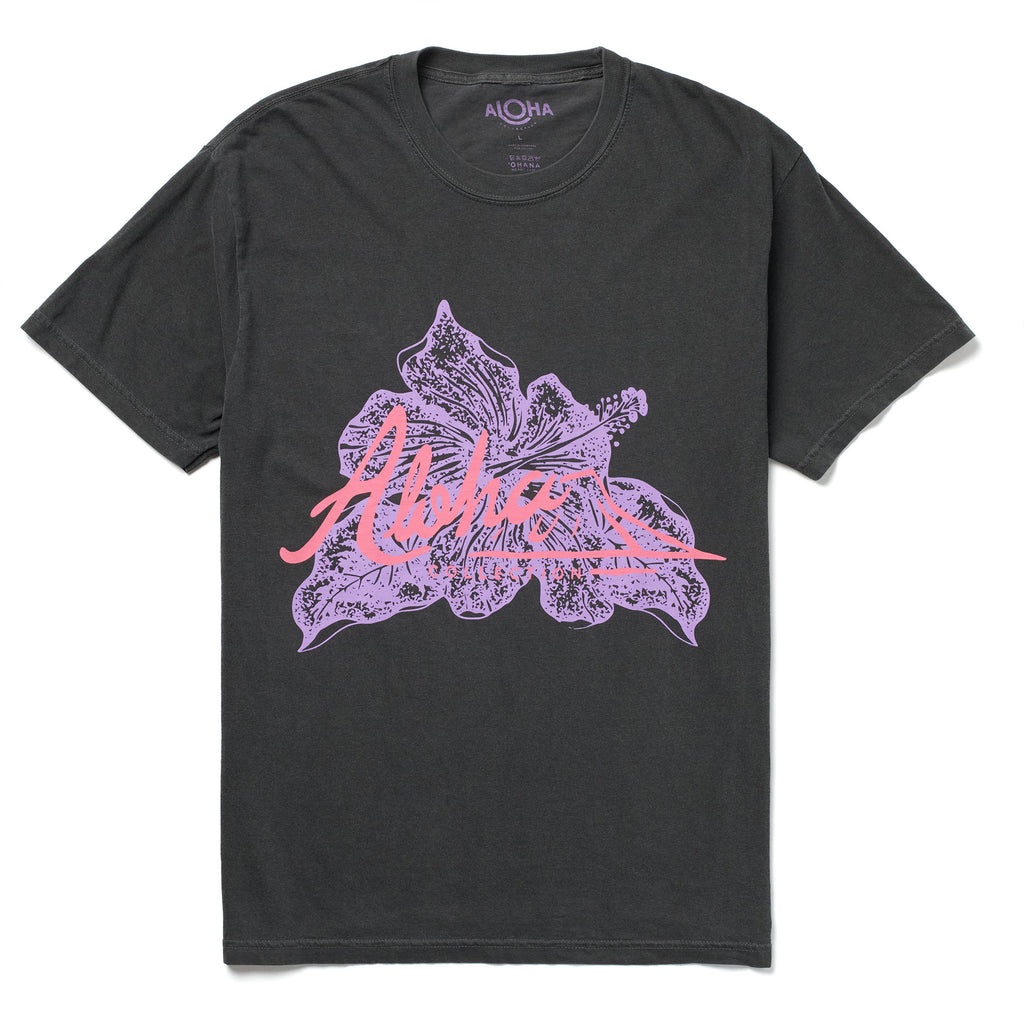 Short Sleeve | ALOHA World Tour