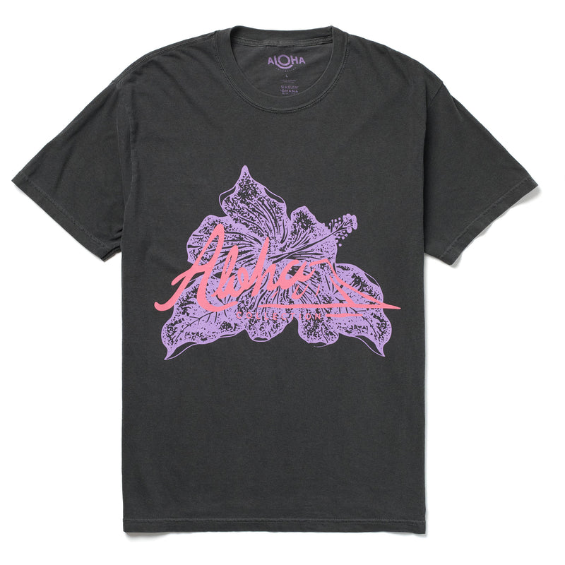 Short Sleeve | ALOHA World Tour