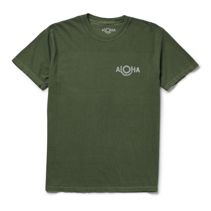 Short Sleeve | Breezy ALOHA