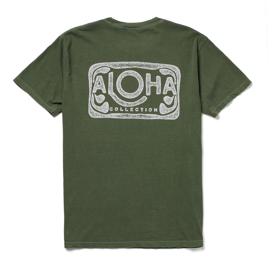 Short Sleeve | Breezy ALOHA