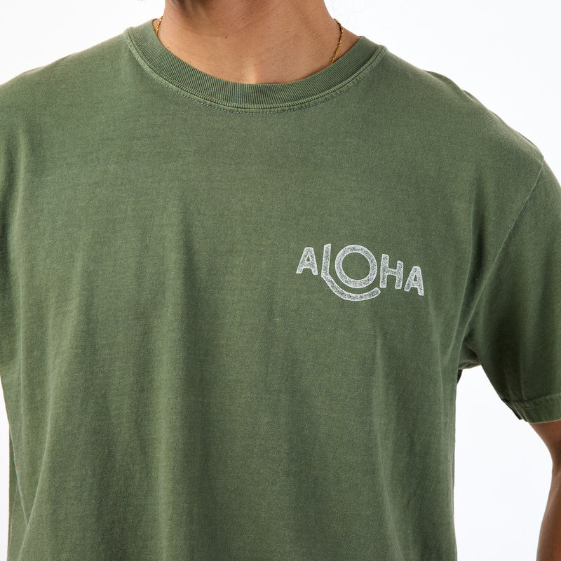 Short Sleeve | Breezy ALOHA