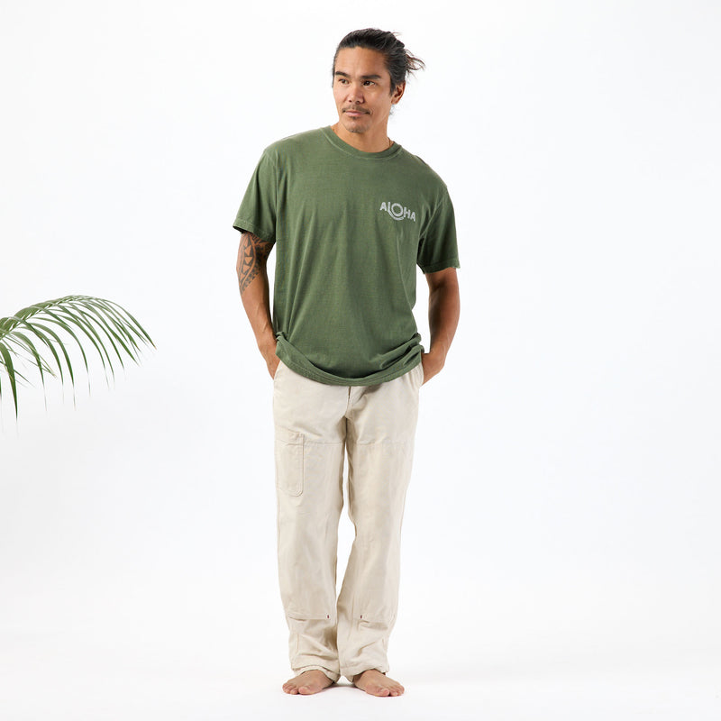 Short Sleeve | Breezy ALOHA