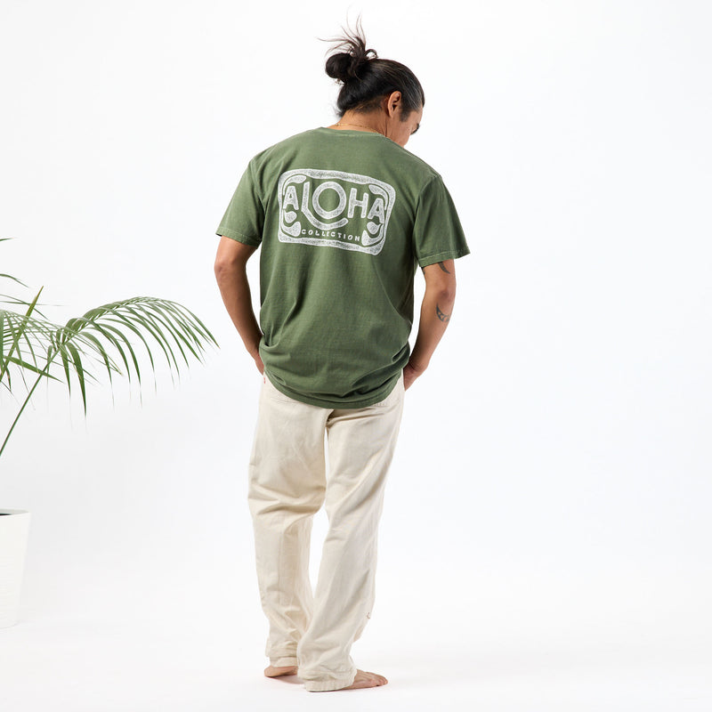 Short Sleeve | Breezy ALOHA
